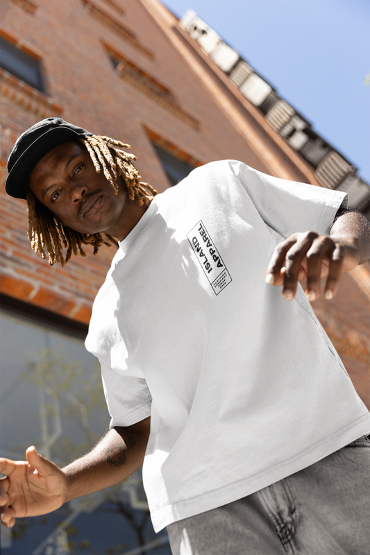 Vertical Island Apparel T Shirt