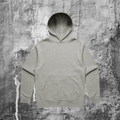 Island Apparel Relaxed Hoodie
