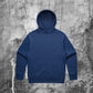 Island Apparel Relaxed Hoodie