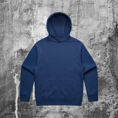 Island Apparel Relaxed Hoodie