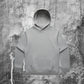 Island Apparel Relaxed Hoodie