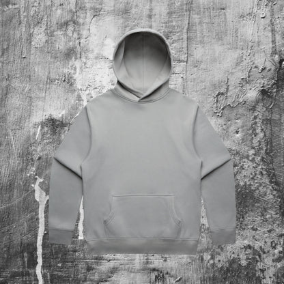 Island Apparel Relaxed Hoodie