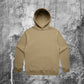 Island Apparel Relaxed Hoodie