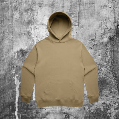 Island Apparel Relaxed Hoodie