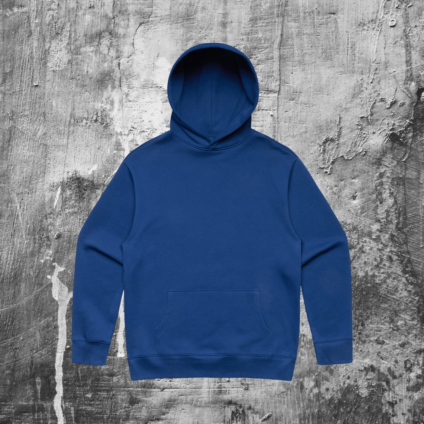 Island Apparel Relaxed Hoodie
