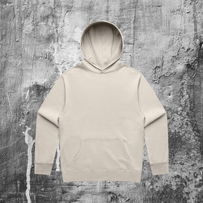 Island Apparel Relaxed Hoodie