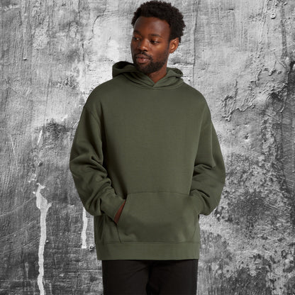 Island Apparel Relaxed Hoodie