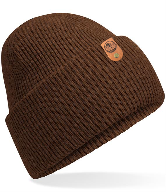 Winter Beanie (13 Colours)