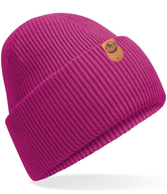 Winter Beanie (13 Colours)
