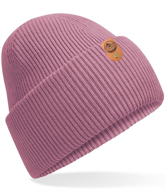 Winter Beanie (13 Colours)