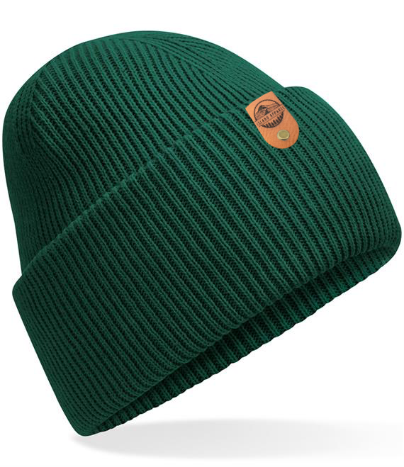 Winter Beanie (13 Colours)