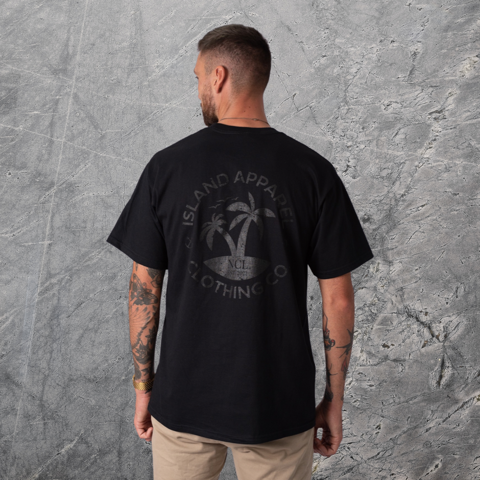 Island Apparel Island Apparel