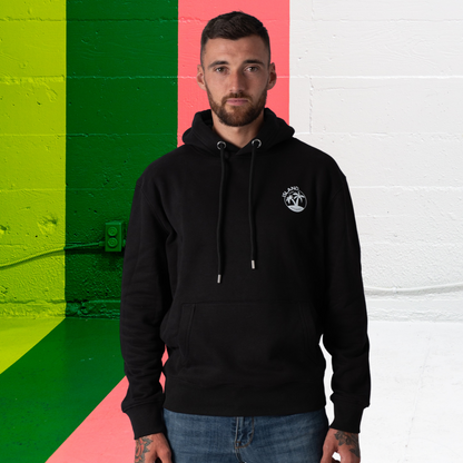 Island Apparel Hoodie