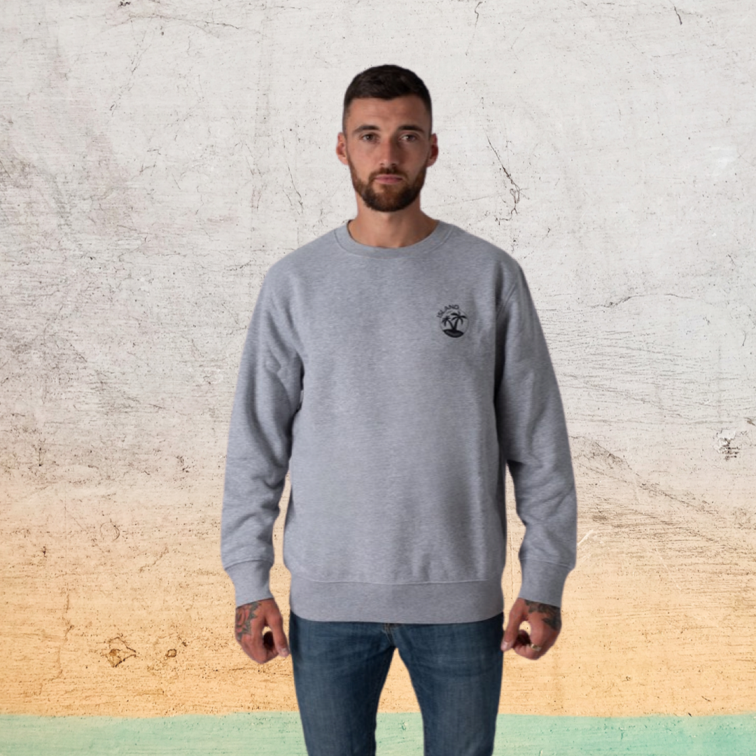 Island Apparel Sweatshirt