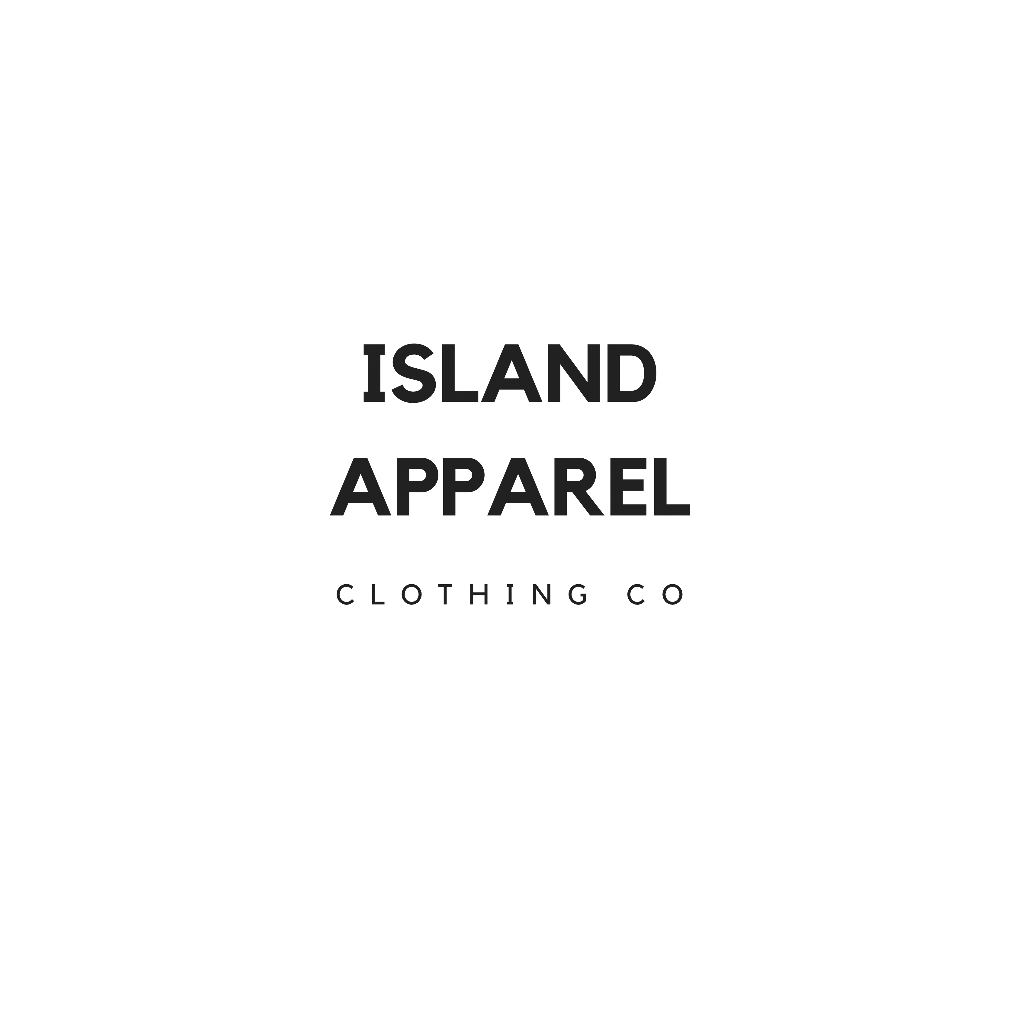 Island Apparel 