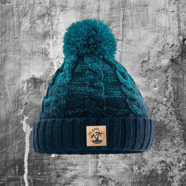 Bobble Hats (4 Colours)
